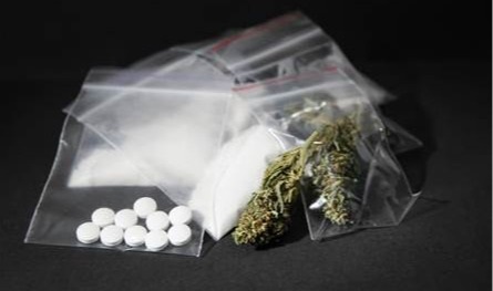 صورة لمروّج مخدرات في مدينة لبنانية.. إليكم هويته