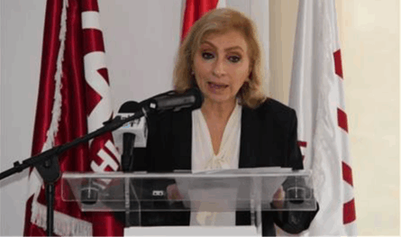 بعاصيري: الشكر للحوت على تبنيه اقتراح دعم المدرسة الرسميّة