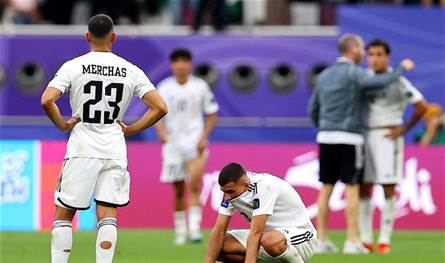 إخفاق جديد &quot;لأسود الرافدين&quot;… أين ضاع حلم المونديال؟