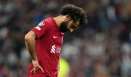 هل حان وقت الرحيل؟ ليفربول يجهّز خليفة صلاح