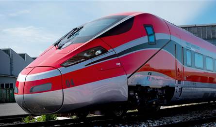 ذعر في فرانسيسكو.. سائق قطار يغفو أثناء القيادة (فيديو)