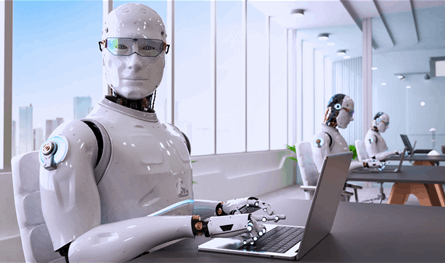 من التهديد إلى الفرصة: الذكاء الاصطناعي يعيد رسم خريطة التوظيف