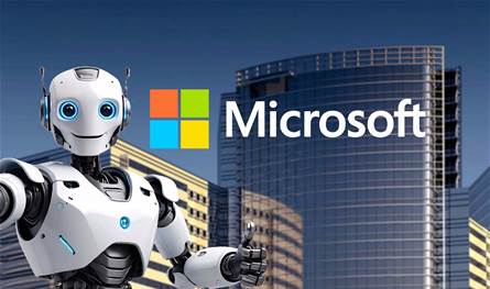 مايكروسوفت تطلق أول &quot;موظف رقمي&quot; ببطاقة وهوية رسمية