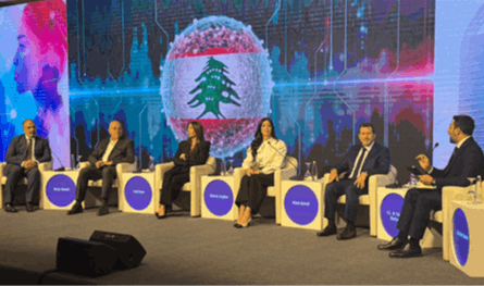 شحادة: نعمل على وضع سياسات وطنية تهدف إلى بناء اقتصاد معرفي