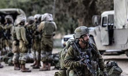 &quot;بنك أهداف&quot; بضغطة زر.. إسرائيل تستعد &quot;لهجوم&quot; في هذه المنطقة