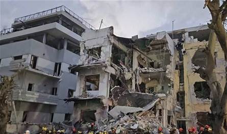 الإستعداد لما هو قادم.. تدريبات ميدانية &quot;لليوم الأسود&quot; في مدينة إسرائيلية