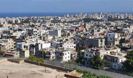 في عين الحلوة.. إطلاق نار داخل متجر وهذا ما حصل!