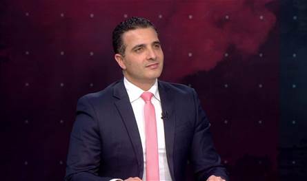 مطر: النهوض بطرابلس يحتاج إلى تضافر الجهود