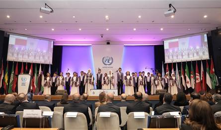 بحضور وزراء و خبراء.. بيروت تطلق المنتدى العربي للمالية العامة والموازنة