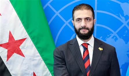 عن أحمد الشرع.. إقرأوا ما أعلنتهُ صحيفة إسرائيلية