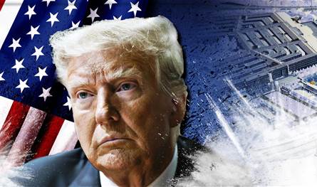 تقرير يكشف: &quot;وزارة الحرب&quot; بدل الدفاع.. و التكلفة خيالية!