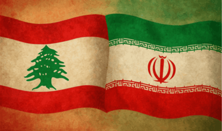 بشأن وضع إيران في لبنان.. ماذا قيل في صحيفة؟