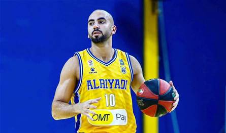 على حساب الحكمة.. الرياضي يتفوّق في &quot;وصل&quot;