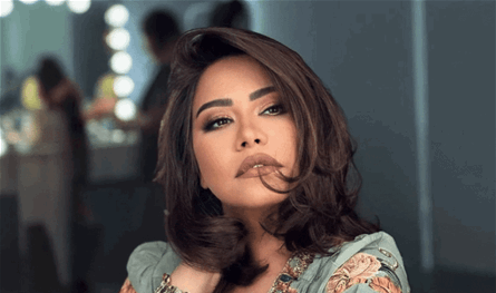 خلافات شيرين وشقيقها تعود إلى الواجهة مجددًا