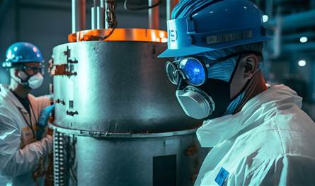 تجربة صينية تكشف &quot;كابوسًا عالميًا&quot;.. قنبلة واحدة تقتل مدينة!