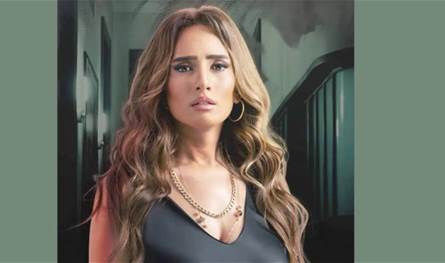 الفنانة زينة تتعرض للضرب.. وفيديو يوثق