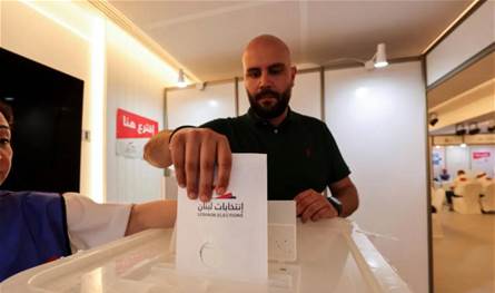 الانتخابات في المجهول بعد استعار &quot;معركة المغتربين&quot; ومشروع الحكومة سيواجه بمشاريع