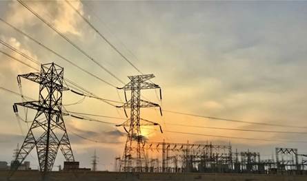 اجتماع لبناني - أردني - سوري لمتابعة الربط الكهربائي