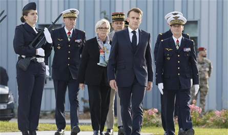 قلق فرنسي من التصعيد الإسرائيلي وخطاب &quot;حزب الله&quot; ومستشارة ماكرون في لبنان ليومين