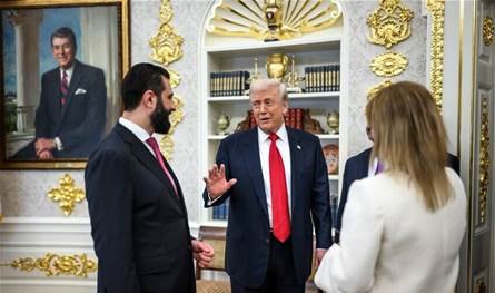 عن احتمال اندلاع حرب أهلية شاملة في سوريا.. هذا ما قاله وزير الخارجية الأميركية