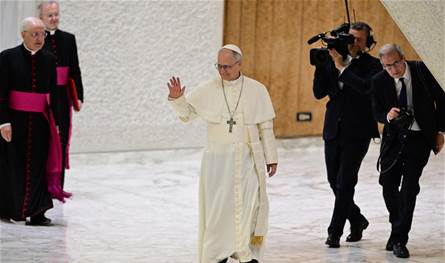 لبنان يستعد للزيارة التاريخية للبابا وتحرّك اسرائيلي عبر واشنطن لتأجيلها