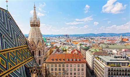 النمسا توجه اتهامات إلى مسؤولين سوريين سابقين في نظام الأسد