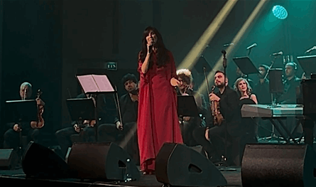 أمسية فنية رحبانية في دبي بدعوة من جامعة البلمند