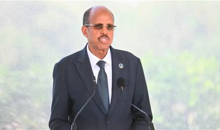 بعد الاحداث في شمال نيجيريا.. هذا ما قاله رئيس الاتحاد الأفريقي