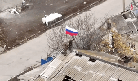 معارك طاحنة بين روسيا وأوكرانيا.. ودولة افريقية تدخل على الخط