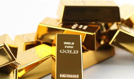 مع ارتفاع الدولار... الذهب يهبط من أعلى مستوياته في 3 أسابيع