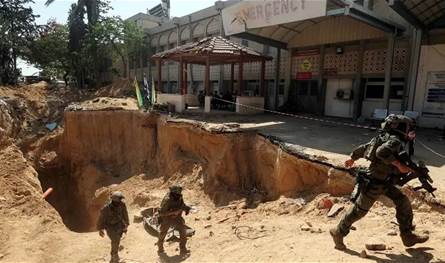 داعية حماس لتسليم سلاحها بالكامل.. الحكومة الإسرائيلية: لا اتفاق بشأن مصير العناصر في رفح