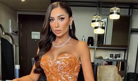 بعدما وصفتها بـ &quot;خرابة البيوت&quot;.. دينا الشربيني تدعي على هذه الإعلامية الشهيرة (فيديو) 