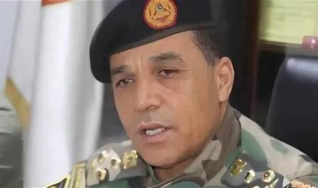 في طرابلس الليبية.. مقتل عسكري بارز داخل قاعدة معيتيقة 