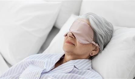 عادات نوم خاطئة تُسرع شيخوخة الدماغ.. اليكم ابرزها 