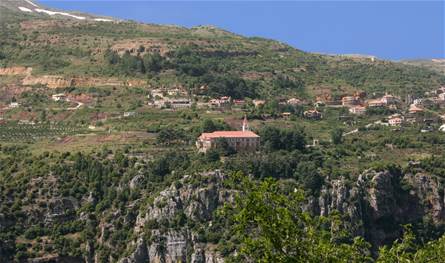 حركة &quot;الارض&quot;: مشروع التمليك في الديمان خطوة إيجابية تسهم في تطوير البلدة