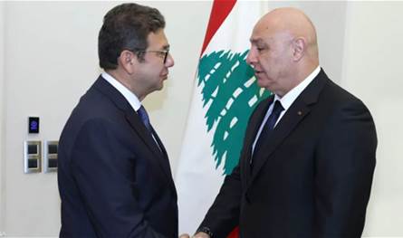 عن الجانب السري من مبادرة مصر بشأن لبنان.. إليكم ما كشفه موقع إيراني