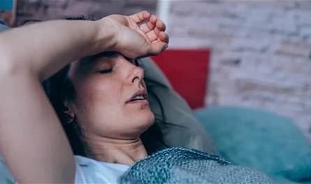 أعراض لنقص المغنيسيوم في الجسم.. لا تهملوها