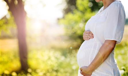 حالة نادرة.. إمرأة عربية حامل بـ9 أجنة