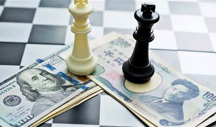 بعد بيانات الوظائف.. تراجع الين الياباني وصعود للدولار الأسترالي