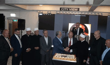 احتفال تكريمي للشاعر الراحل طليع حمدان في سيدني