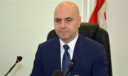 حاصباني: لبنان أمام أسابيع حاسمة