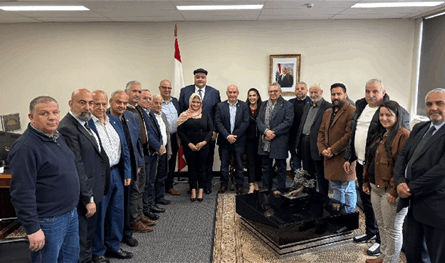 وثيقة احتجاج للجالية اللبنانية في ملبورن.. هذا ما طالبت به 