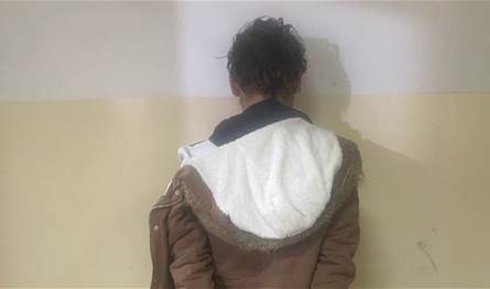 ينشط في الزلقا... سقوط لص دراجات بقبضة &#39;&#39;الأمن&#39;&#39;