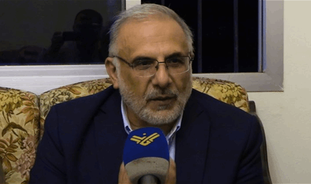 المقداد: الوطن بخطر وكل مكوناته مستهدفة