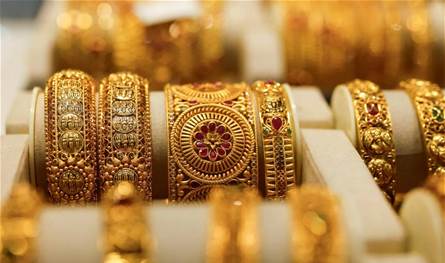 الذهب يرتفع لأعلى مستوى في 3 أسابيع.. كم سجّل؟