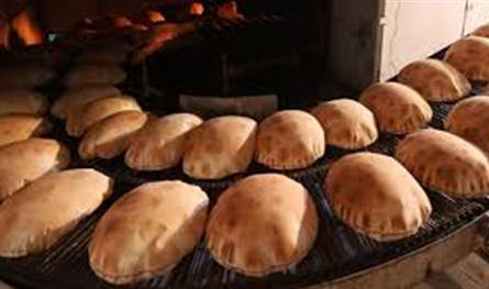 اتحاد الأفران والمخابز يعلن تأجيل مؤتمره الصحافي حول إجازات العمل للعمال السوريين