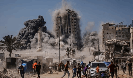 عراقيل واختلافات.. هل سيتم استئناف حرب غزة؟