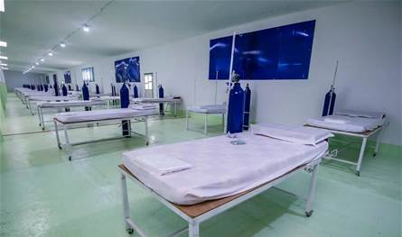 مرض ينتشر في سوريا ويصيب العشرات.. وهذه أعراضه! (صورة)