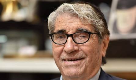 المجلس الوطني للإعلام المرئي والمسموع يكرم الفنان صلاح تيزاني