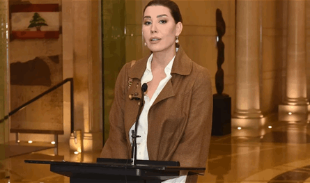 يعقوبيان أمام القضاء